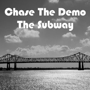 The Subway cover art