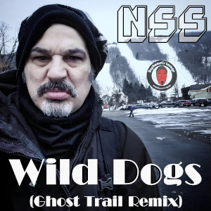Wild Dogs (Ghost Trail Remix) cover art
