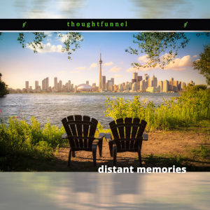 Distant Memories cover art