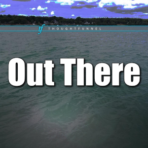 Out There cover art